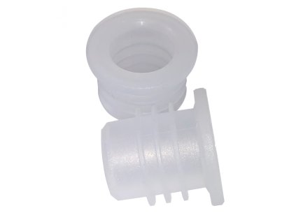 Plastikowy korek do butelek "tailcap"