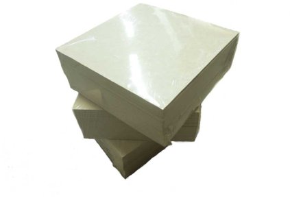 Filtrowanie talerz 40x40, HOBRA S20