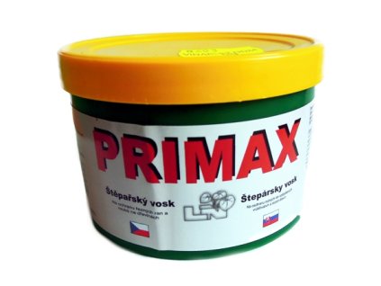 Wosk do szczepienia Primax