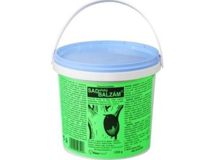 Balsam sadowniczy 1200 g