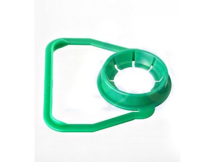 Oczko do butelki PET 1,5 i 2 l