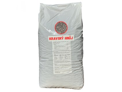 Obornik bydlęcy 25 kg