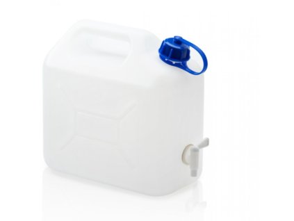 Kanister 5 L z kranem
