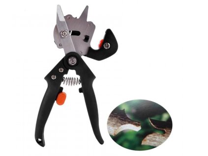 Sekator do szczepienia z taśmą