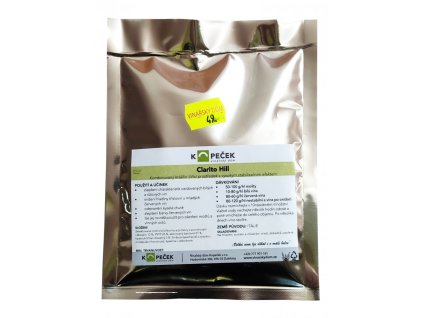 Clarito Hill 50 g