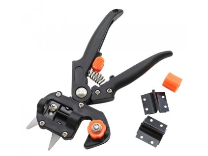 Sekator do szczepienia z 3 ostrzami HILL SOLO