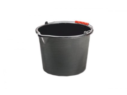 Wiadro plastikowe premium z lejkiem 20 L