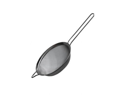 Sito ze stali nierdzewnej Q 21,5 cm