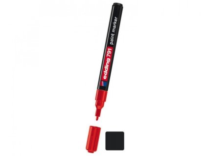 Edding paint marker szerszy