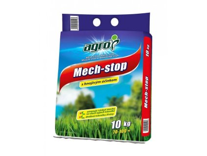AGRO Mech-stop 10 kg