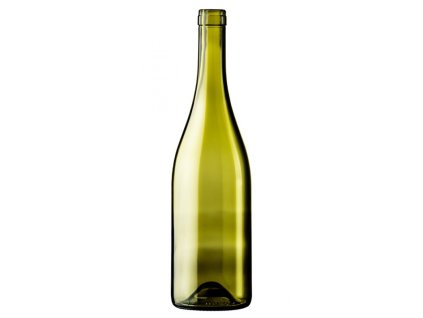 Butelka Burg. Evolution55 750 ml, Oliwa