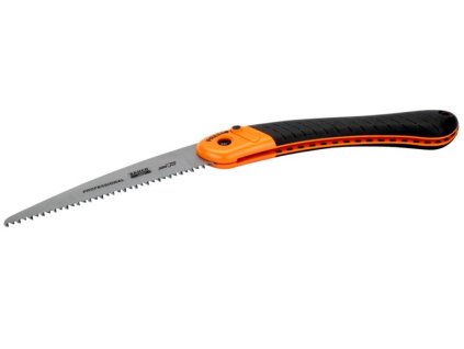 Piła ogrodowa składana BAHCO 396-JS