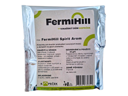 FermiHill Spirit Arom