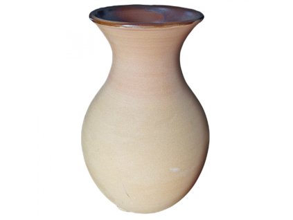 Naturalna ceramiczna spluwaczka