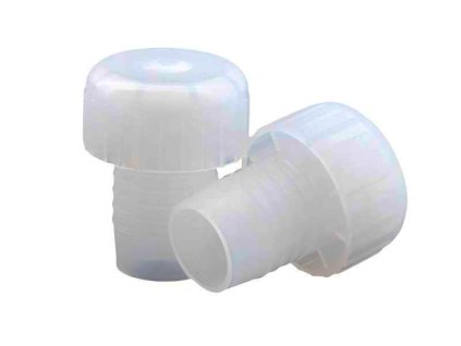 Prosta zatyczka do szampana