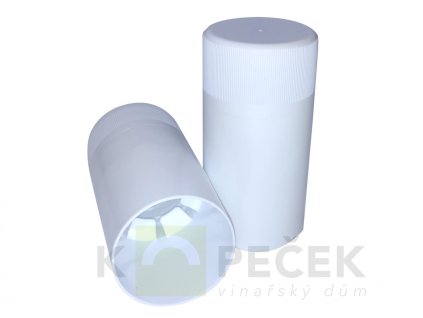 Zakrętka Novatwist® manualna, biała
