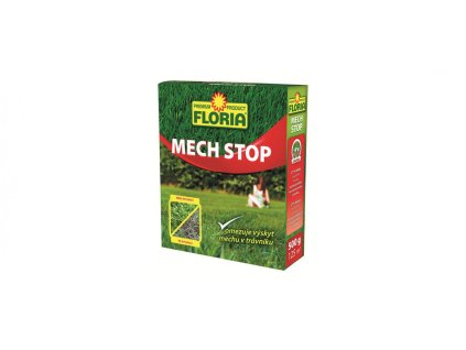 Floria Moss Stop 0,5 kg