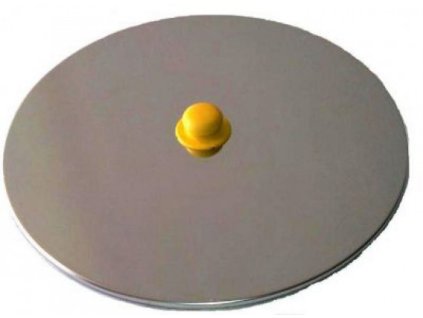 Pokrywa pyłoszczelna TREI 200/150 l