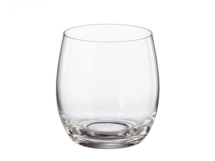 Szklanka do Whisky / Whiskówka Mergus 410 ml