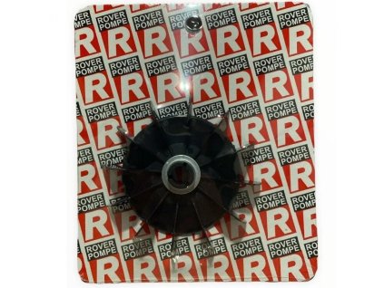 Zestaw wentylatorów Raffreddamento - Cooling Fan Mec 63