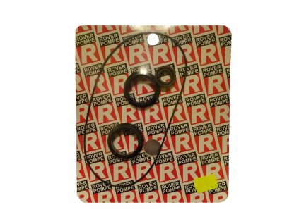 Zestaw uszczelek Novax 25B - pompa do piwa