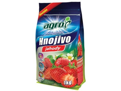 Nawóz do truskawek 1 kg