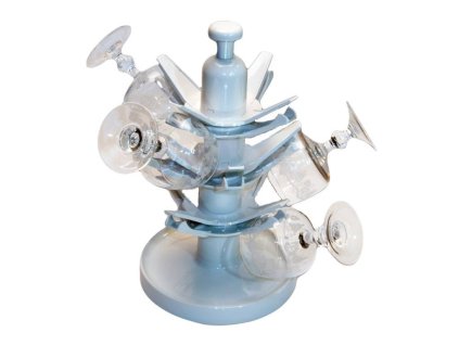 Ociekacz przenośny mały 12/1