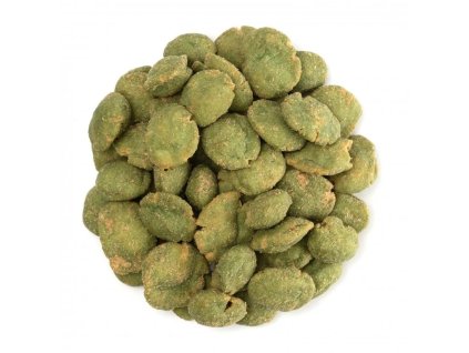 12026 nutsman arasidy ve wasabi
