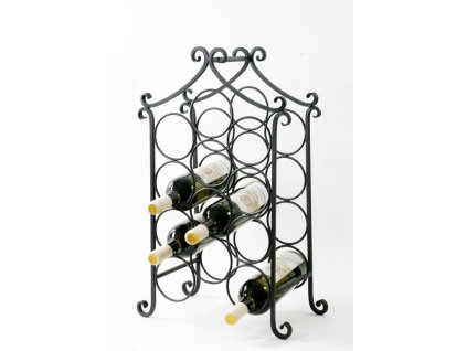 Stojak na wino Komtesa