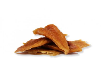 Plasterki mango bez dodatków cukier niesiarkowany, 50 g