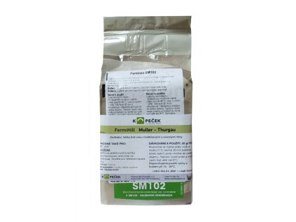 FermiHill Muller-Thurgau 500 g