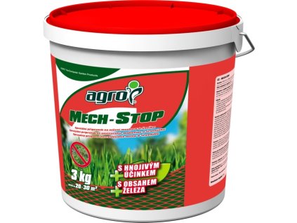 Mech - stop 3 kg