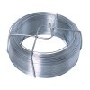 Drut wiązałkowy 1,0 mm x 100 m ocynkowany, mały zwój