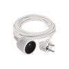 13472 108001 kabel prodluzovaci 1 5m 250v bila 0a