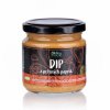 Dip z pieczonej papryki 170 g, łagodny