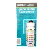 Tester paskowy wody, 6 parametrów, 50 szt.