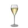 Nietłukący kieliszek do szampana LOUNGE 240 ml