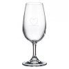 Kieliszek OIV z nadrukiem serca 210 ml