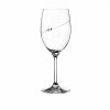 Sklenice Swarovski Silhouette City 350 ml, 6 ks