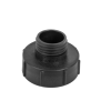 15236 adapter ibc s100x8 vnejsi s60x6 zavit