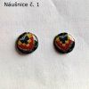 15443 vinne nausnice par
