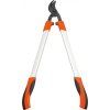 Sekator dźwigniowy nożycowy 72 cm Stocker