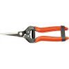 Sekator nożycowy winiarski 19 cm Stocker