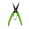 Sekator nożycowy ze stali nierdzewnej 18 cm
