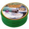 Wąż przezroczysty Euro 3/8" profi Euro