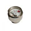 Metalowy manometr do opryskiwacza VP 15