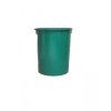 Wanna 150 l Bidone zielona