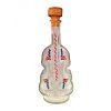 Butelka skrzypcowa z nadrukiem 0,2 l