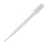 Pipeta dozująca 3 ml, plastikowa
