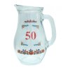 Dzbanek 1 l z nadrukiem